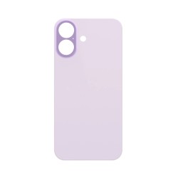 Tampa Traseira Apple iPhone 17 Lavanda